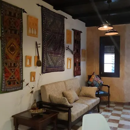 Alojamiento Con Encanto Montemayor Exterior foto