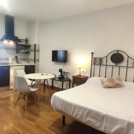 Alojamiento Con Encanto Montemayor Exterior foto