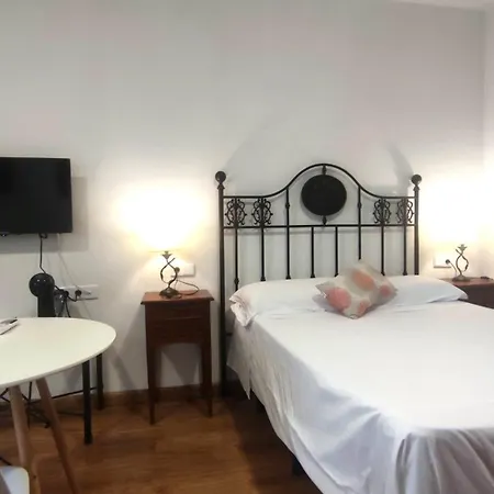 Alojamiento Con Encanto Montemayor Exterior foto