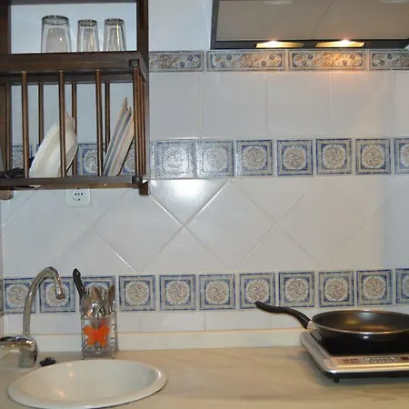 Alojamiento Con Encanto Montemayor Exterior foto