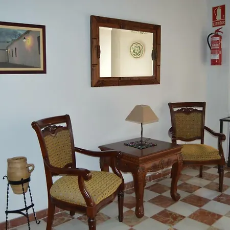 Alojamiento Con Encanto Montemayor Exterior foto