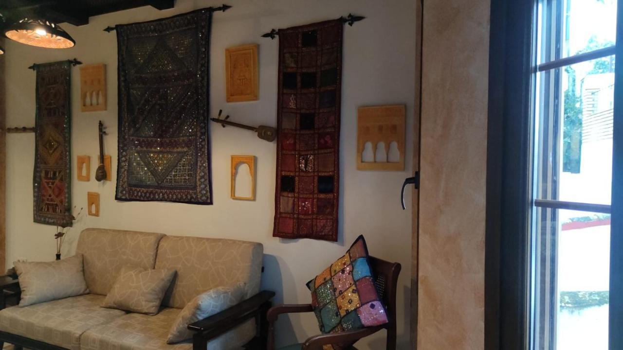 Con Encanto Ferienhaus Montemayor