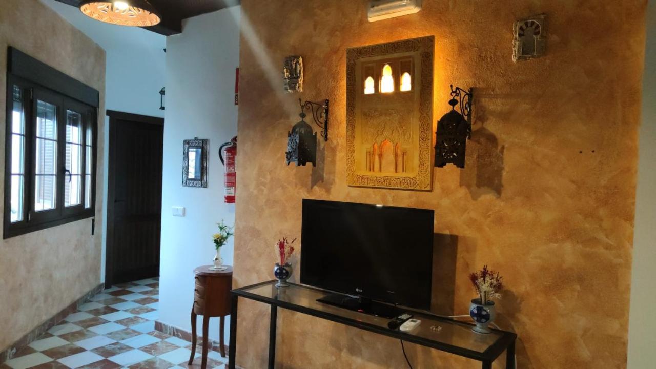 Con Encanto Ferienhaus