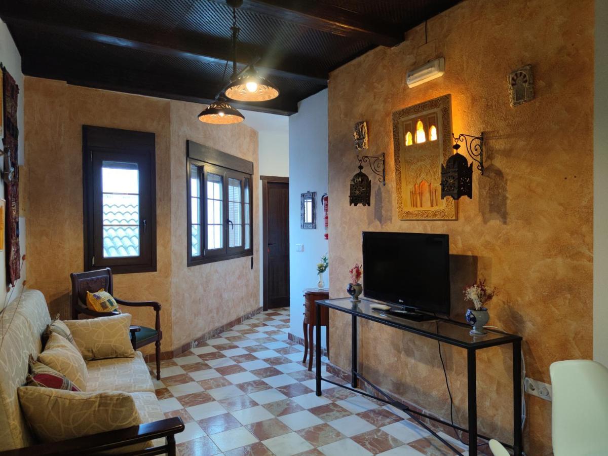 Con Encanto Ferienhaus Montemayor