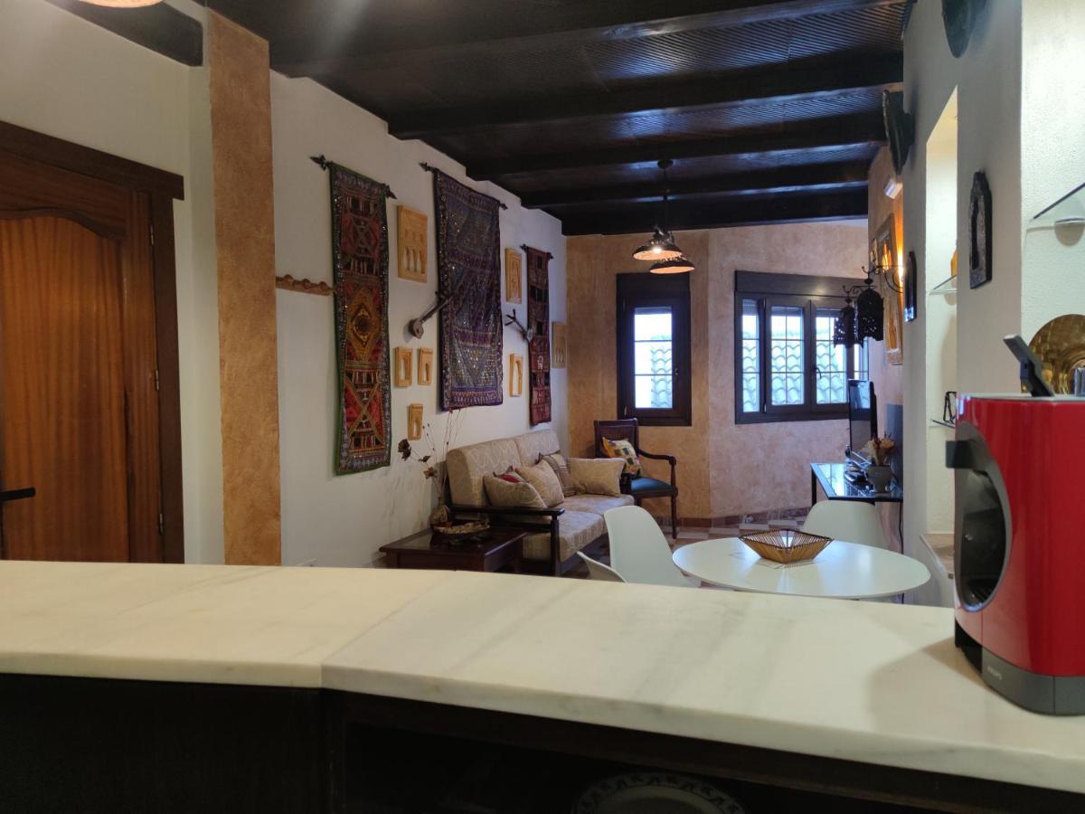 Ferienhaus Con Encanto *
