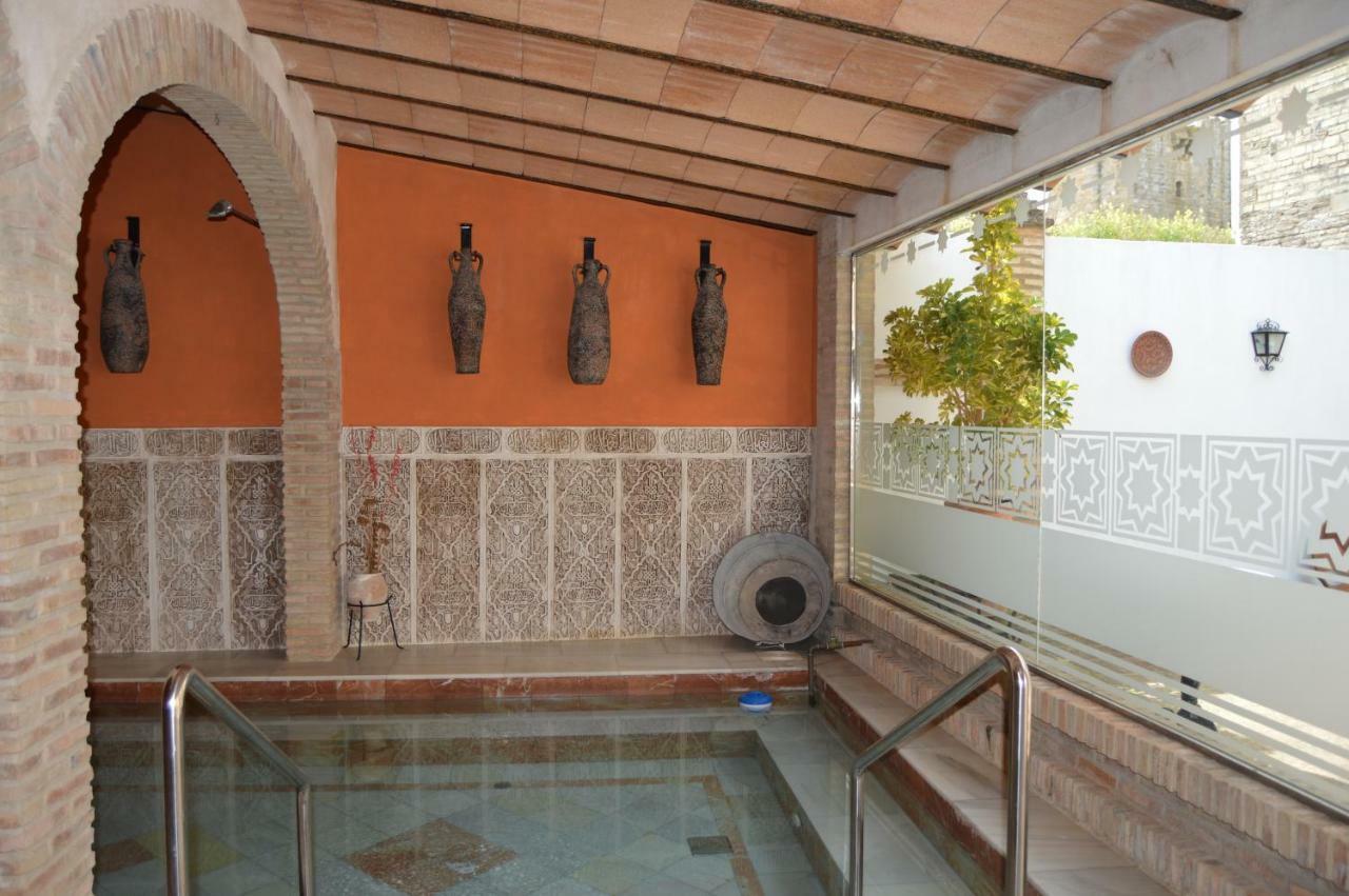 Ferienhaus Con Encanto