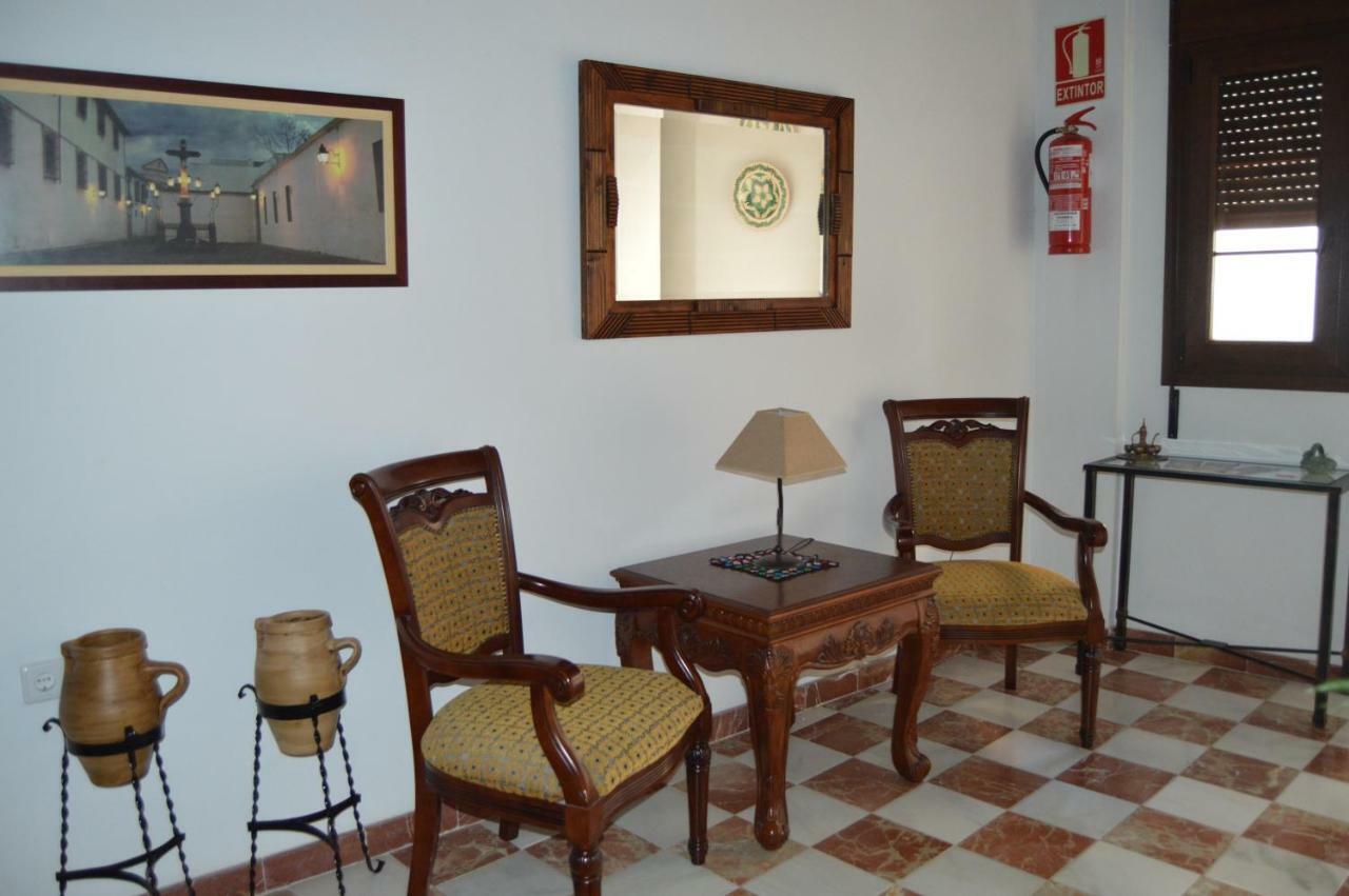 Con Encanto Ferienhaus