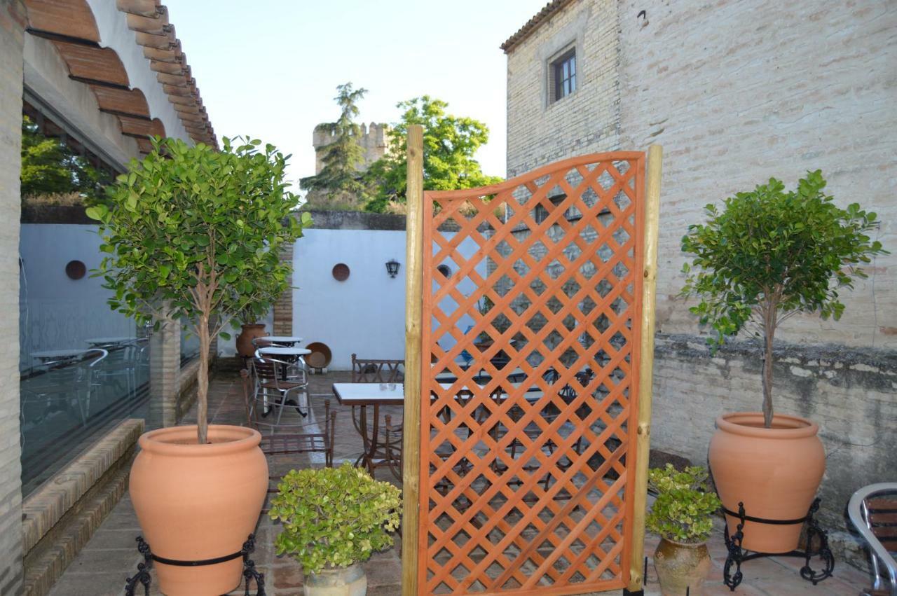 Ferienhaus Con Encanto Montemayor