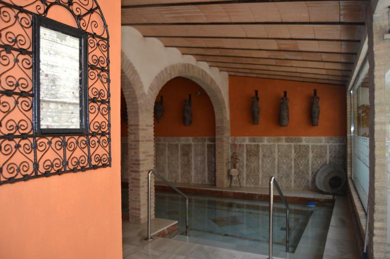 Ferienhaus Con Encanto