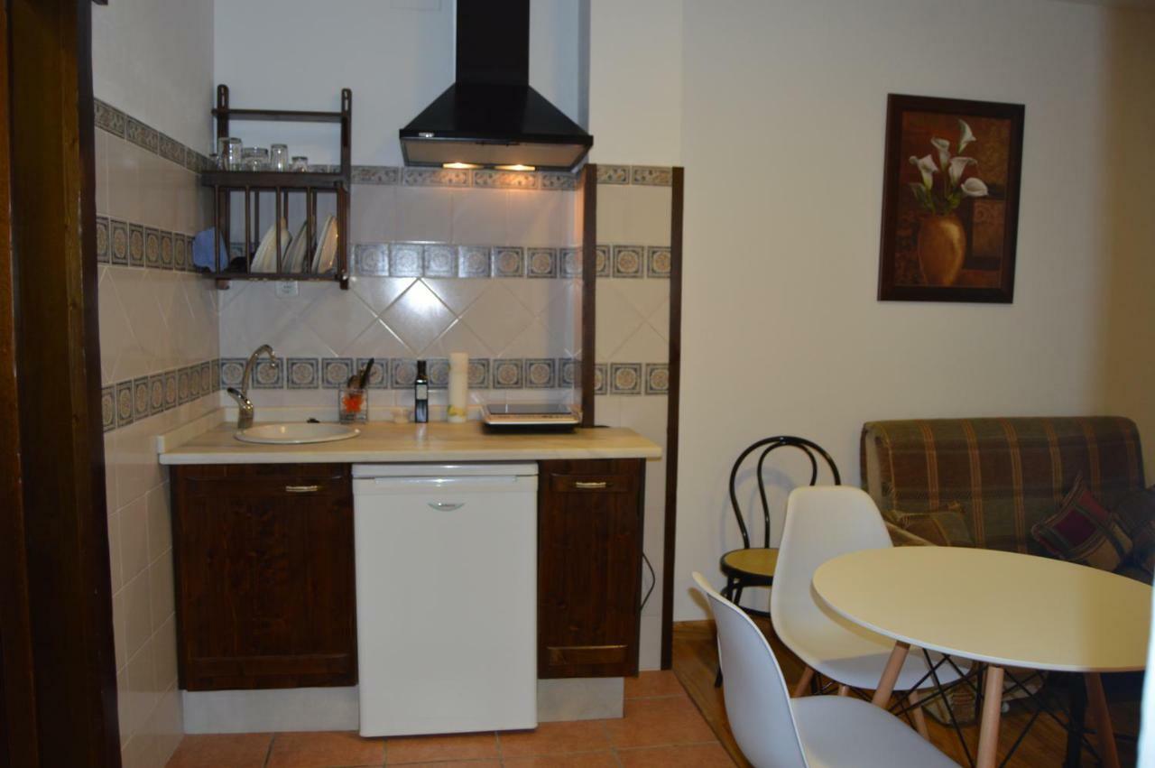 Ferienhaus Con Encanto *
